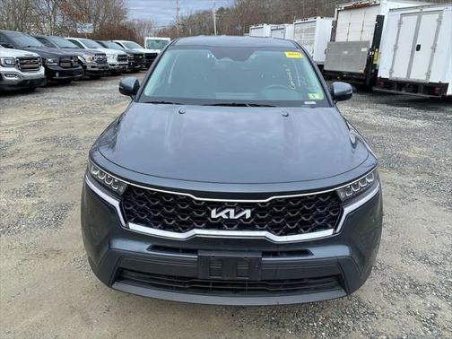 2023 Kia Sorento LX