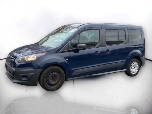 2016 Ford Transit Connect XL w/Rear Liftgate
