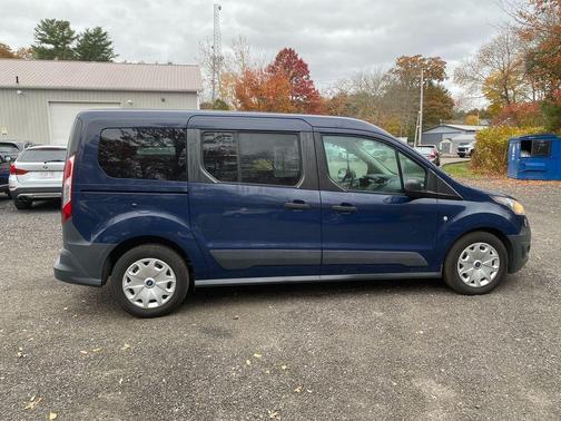 2016 Ford Transit Connect XL w/Rear Liftgate