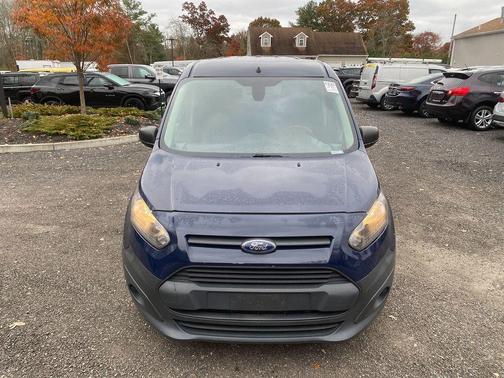 2016 Ford Transit Connect XL w/Rear Liftgate