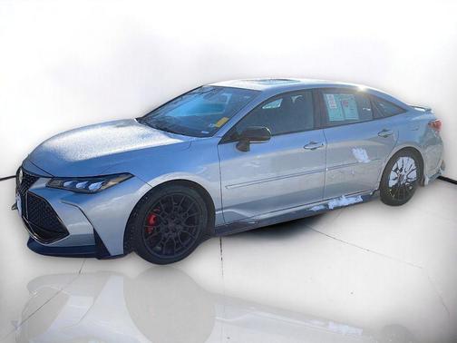 2020 Toyota Avalon TRD