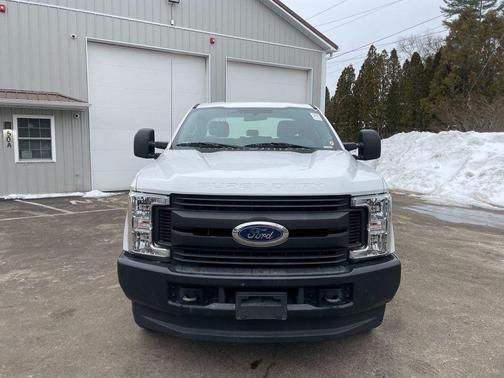 2019 Ford F-250 XL