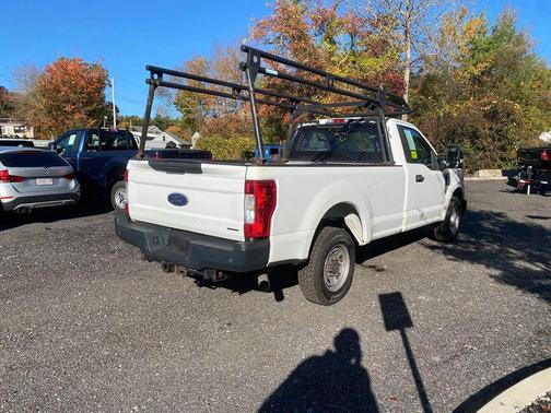2018 Ford F-250 XL