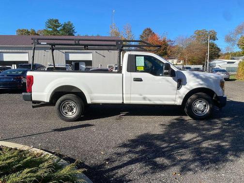2018 Ford F-250 XL