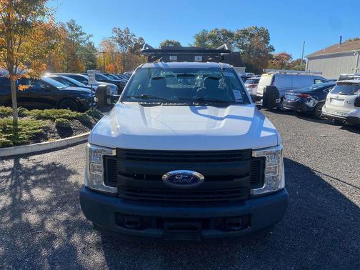 2018 Ford F-250 XL