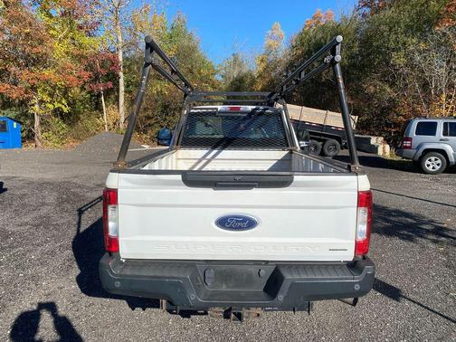 2018 Ford F-250 XL