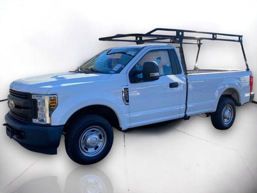 2018 Ford F-250 XL