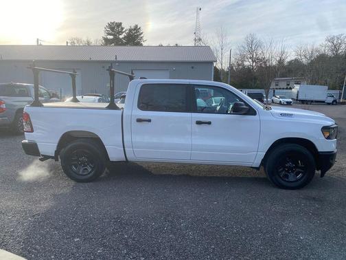 2024 RAM 1500 Tradesman