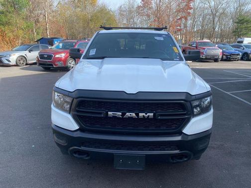 2024 RAM 1500 Tradesman