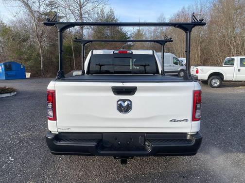 2024 RAM 1500 Tradesman