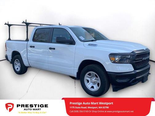 2024 RAM 1500 Tradesman