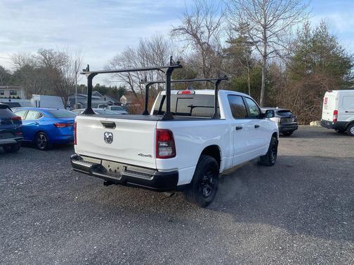 2024 RAM 1500 Tradesman
