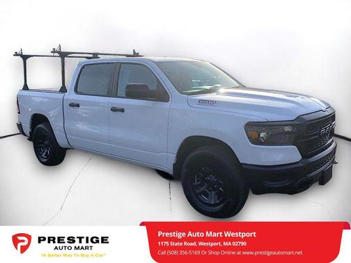 2024 RAM 1500 Tradesman