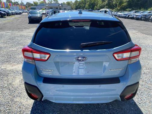 2018 Subaru Crosstrek 2.0i Limited