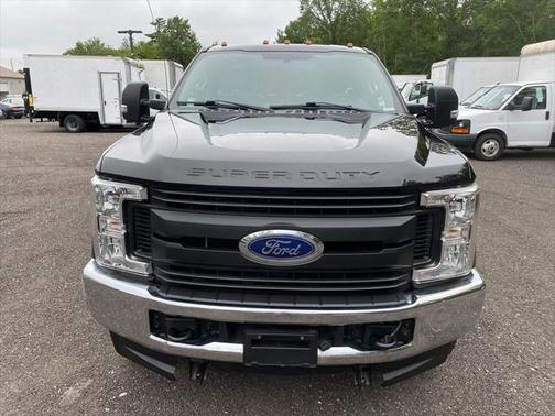 2019 Ford F-350 XL