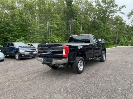 2019 Ford F-350 XL