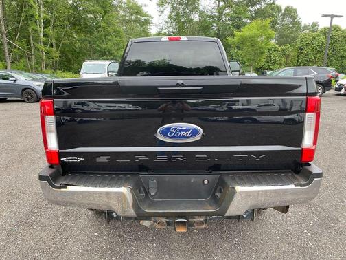 2019 Ford F-350 XL