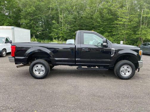 2019 Ford F-350 XL