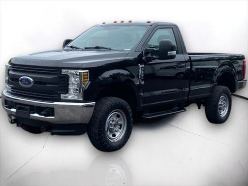 2019 Ford F-350 XL