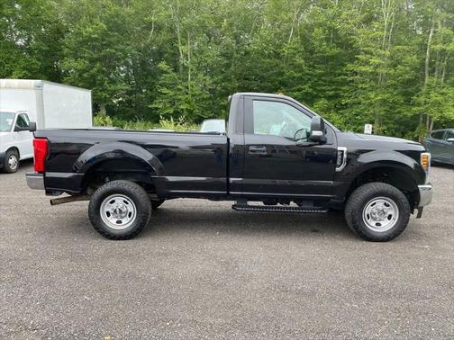 2019 Ford F-350 XL