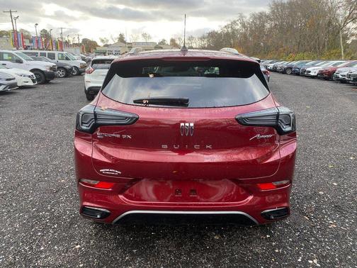 2024 Buick Encore GX Avenir