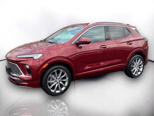 2024 Buick Encore GX Avenir