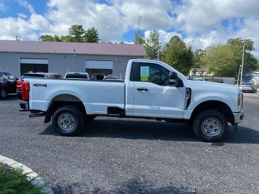 2023 Ford F-250 XL