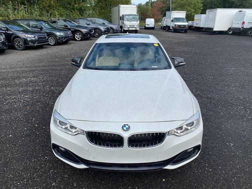 2017 BMW 430 Gran Coupe i xDrive