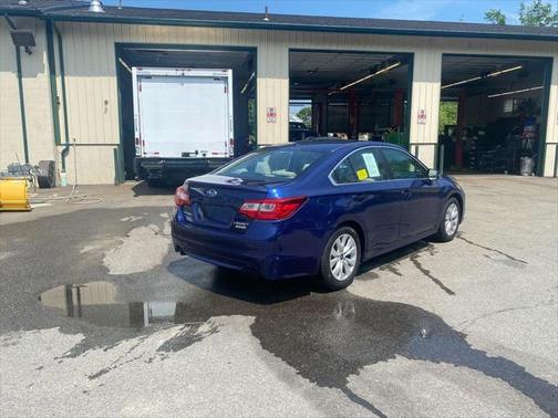 2015 Subaru Legacy Premium