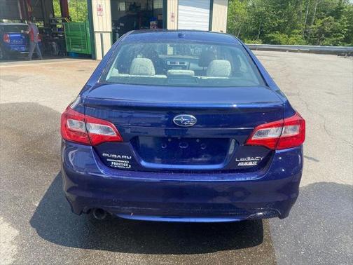 2015 Subaru Legacy Premium