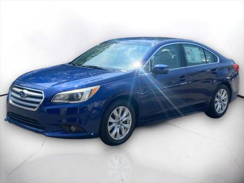 2015 Subaru Legacy Premium