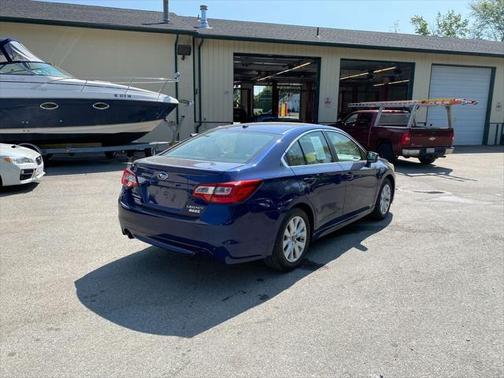 2015 Subaru Legacy Premium