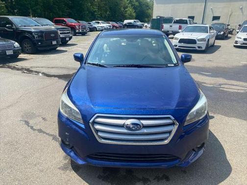 2015 Subaru Legacy Premium