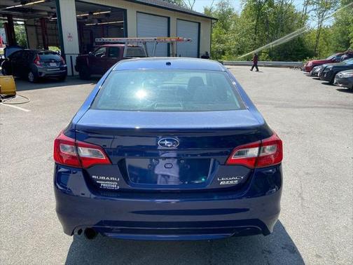 2015 Subaru Legacy Premium
