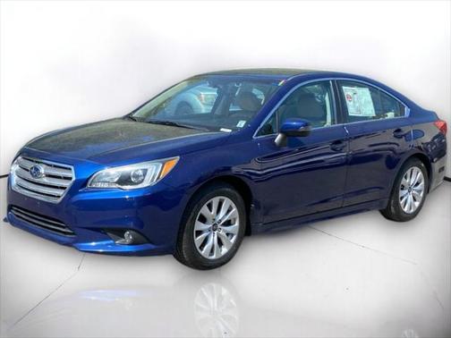 2015 Subaru Legacy Premium
