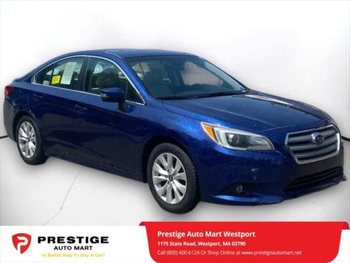 2015 Subaru Legacy Premium