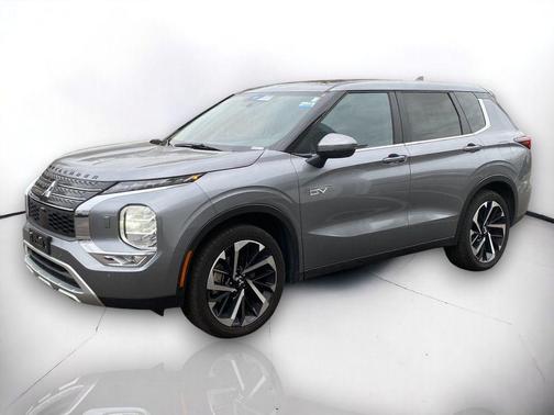 2024 Mitsubishi Outlander PHEV SE S-AWC