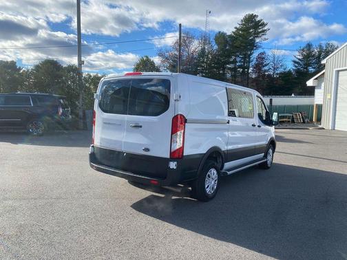 2024 Ford Transit-250 Base