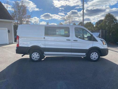2024 Ford Transit-250 Base