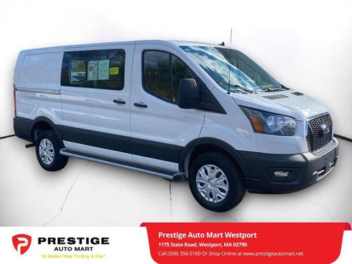 2024 Ford Transit-250 Base
