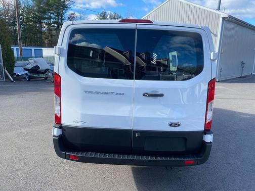 2024 Ford Transit-250 Base
