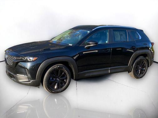 2024 Mazda CX-50 2.5 S Preferred Package