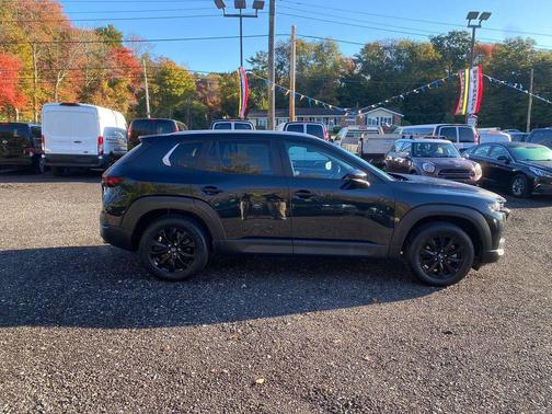 2024 Mazda CX-50 2.5 S Preferred Package