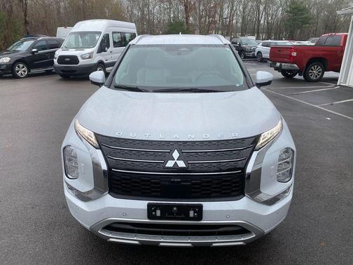 2023 Mitsubishi Outlander PHEV SEL