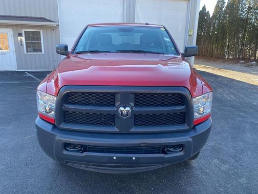 2016 RAM 2500 Tradesman