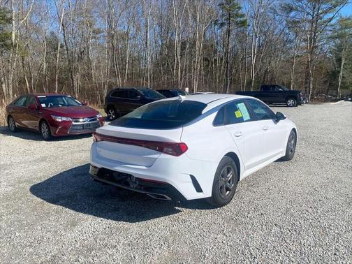 2023 Kia K5 LXS