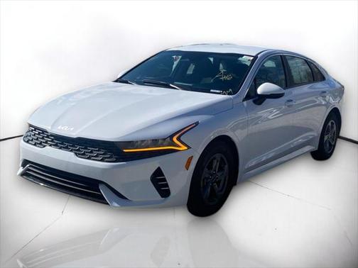 2023 Kia K5 LXS