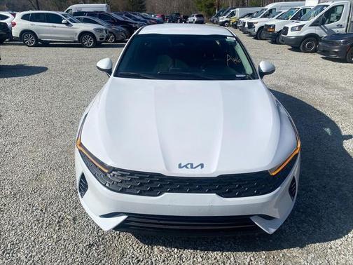 2023 Kia K5 LXS