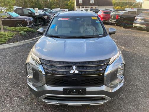 2023 Mitsubishi Outlander PHEV SEL