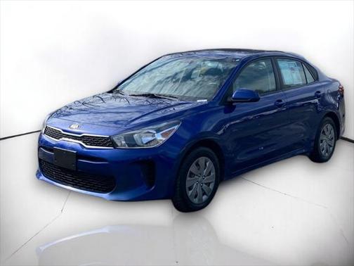 2019 Kia Rio S